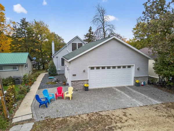 $724,900 | 11355 Cedar Beach Drive Northwest, Oronoco, MN 55960
