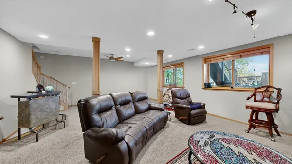 $724,900 | 11355 Cedar Beach Drive Northwest, Oronoco, MN 55960