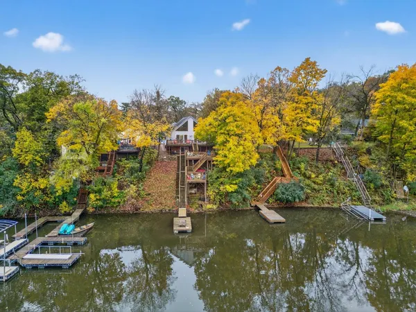 $724,900 | 11355 Cedar Beach Drive Northwest, Oronoco, MN 55960