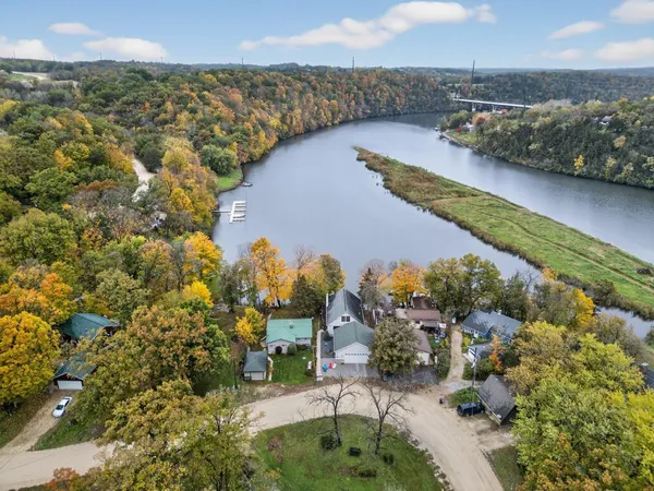 $724,900 | 11355 Cedar Beach Drive Northwest, Oronoco, MN 55960