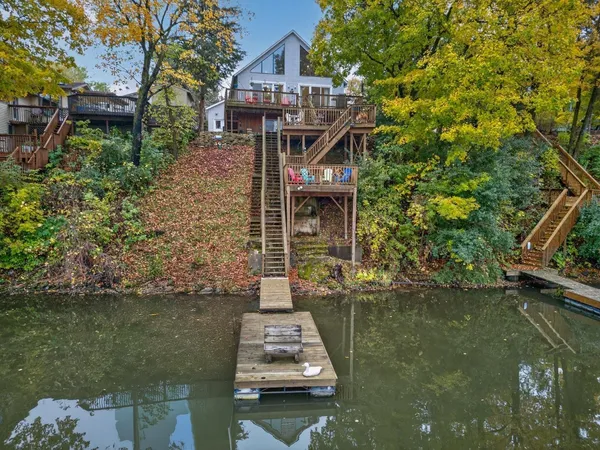 $724,900 | 11355 Cedar Beach Drive Northwest, Oronoco, MN 55960