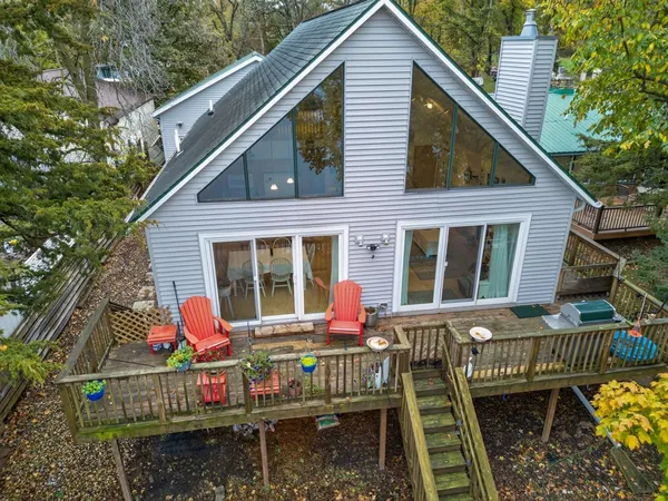 $724,900 | 11355 Cedar Beach Drive Northwest, Oronoco, MN 55960