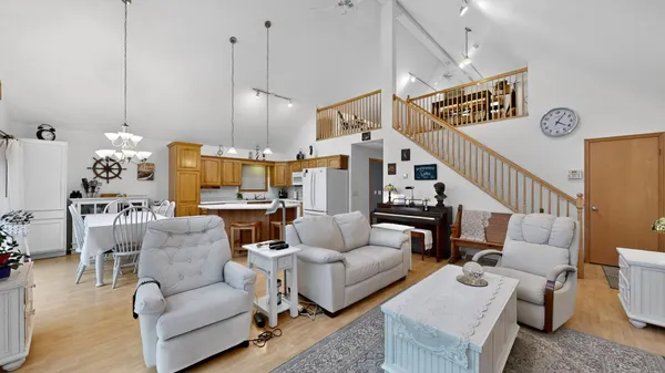 $724,900 | 11355 Cedar Beach Drive Northwest, Oronoco, MN 55960