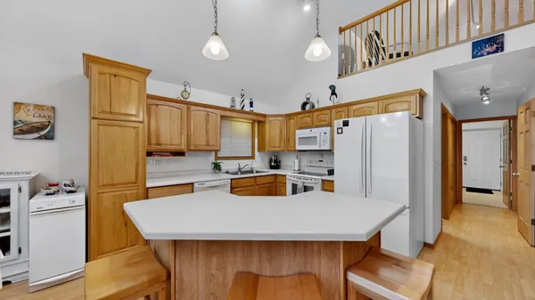 $724,900 | 11355 Cedar Beach Drive Northwest, Oronoco, MN 55960