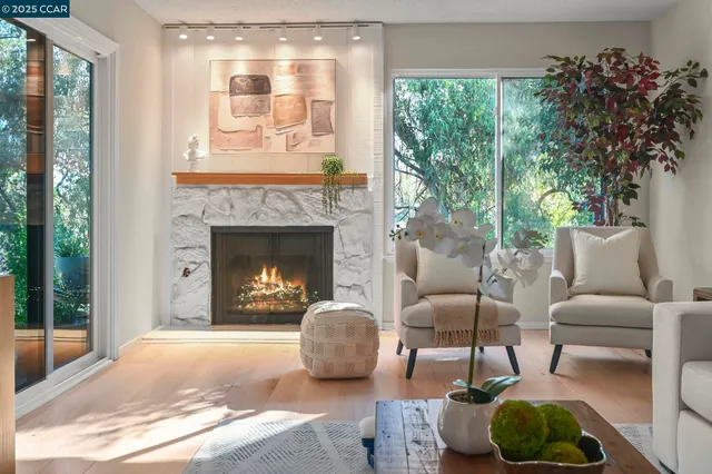 $569,000 | 1566 Ashwood Drive, Martinez, CA 94553