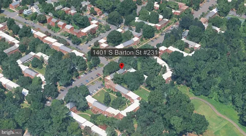 $365,000 | 1401 South Barton Street, Unit 231, Arlington, VA 22204