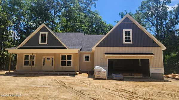 $399,900 | 200 South Dimock Road, Washington, NC 27889