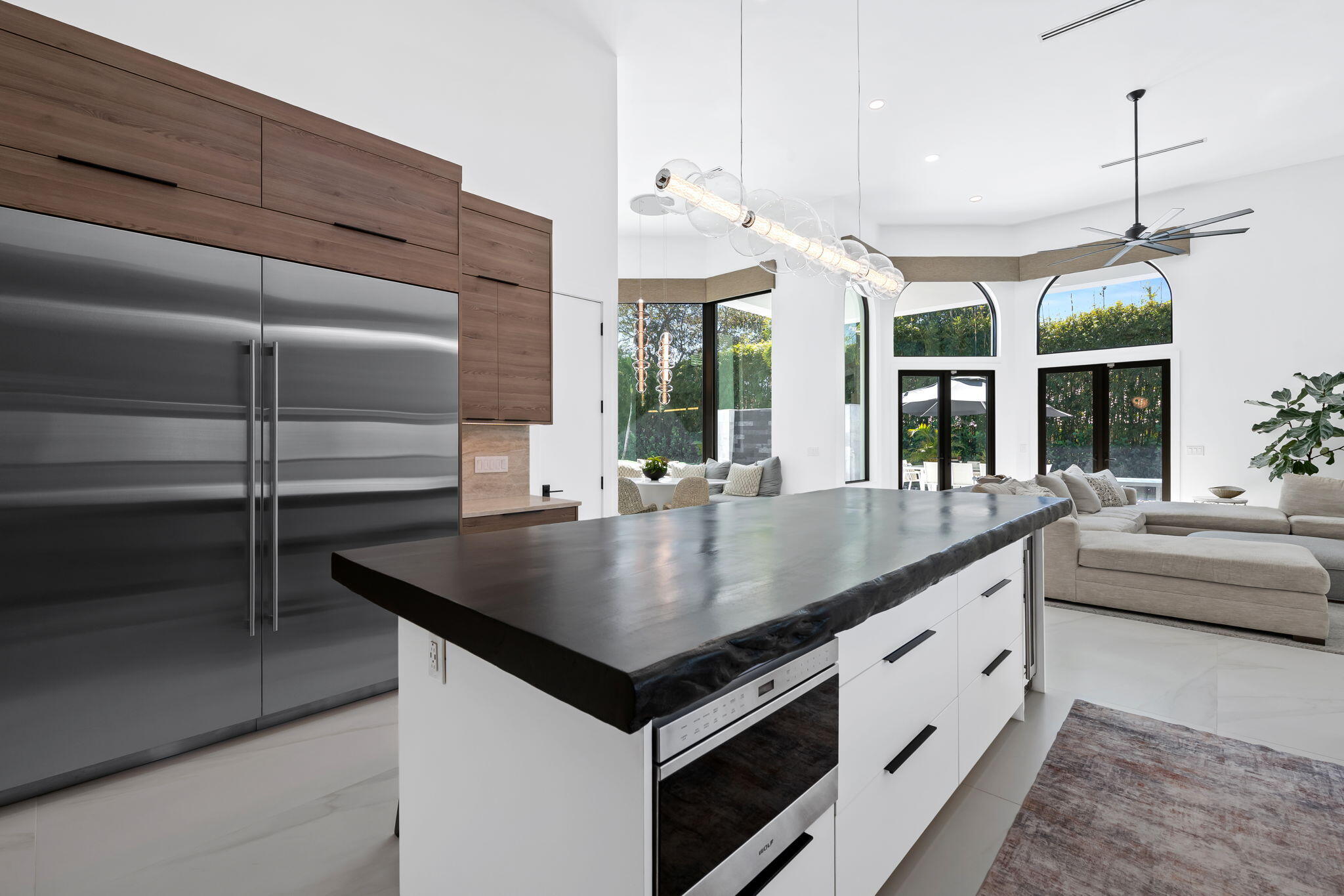 18338 Guardian Circle Boca Raton, FL 33496 - Photo 19 of 76 Kitchen