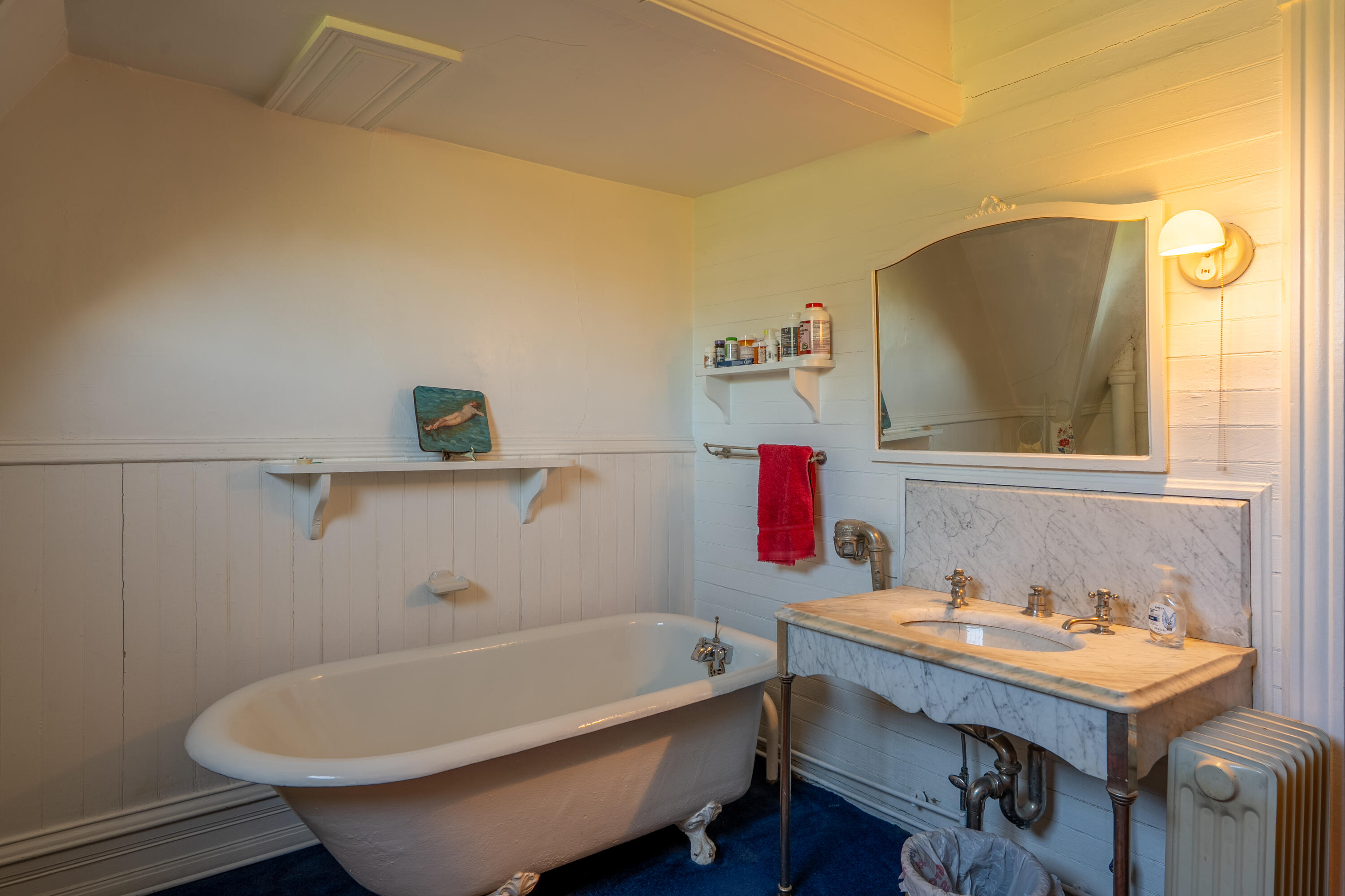 190 Stevens Road Lake Placid, NY 12946 - Photo 28 of 32 Bathroom