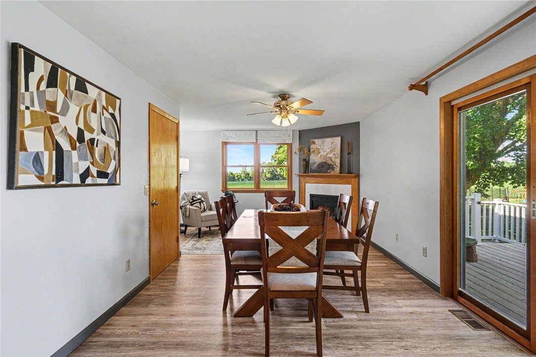 134 Lake Road Avon, NY 14414 - Photo 10 of 26
