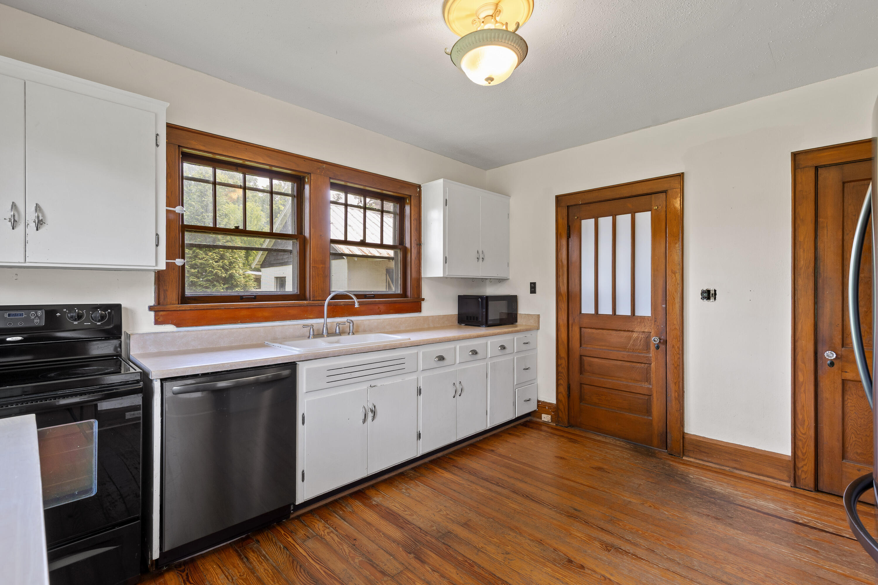 6801 Tyner Road Chattanooga, TN 37421 - Photo 22 of 40 Kitchen View