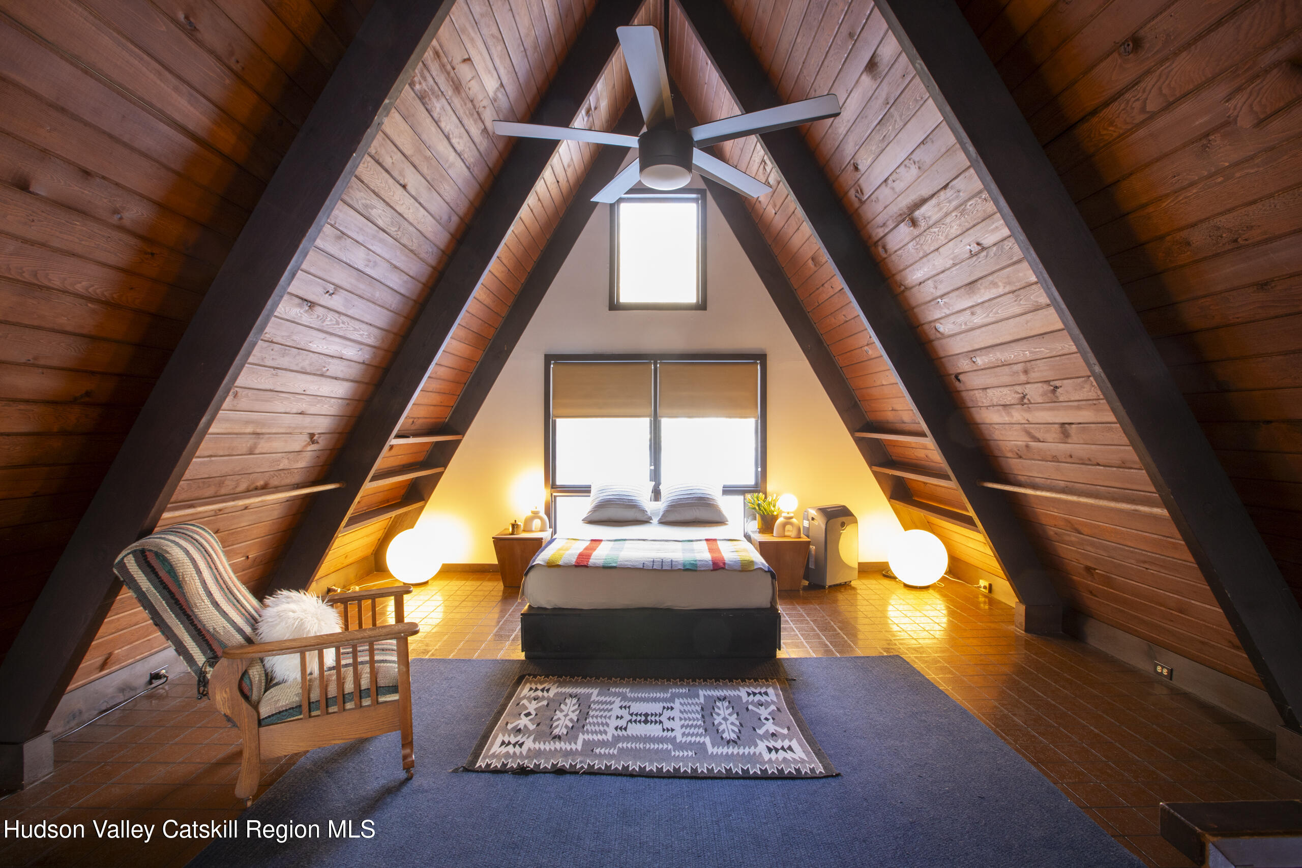 348 Willow Glen Road Red Hook, NY 12571 - Photo 13 of 29 a front view of a house with wooden floor