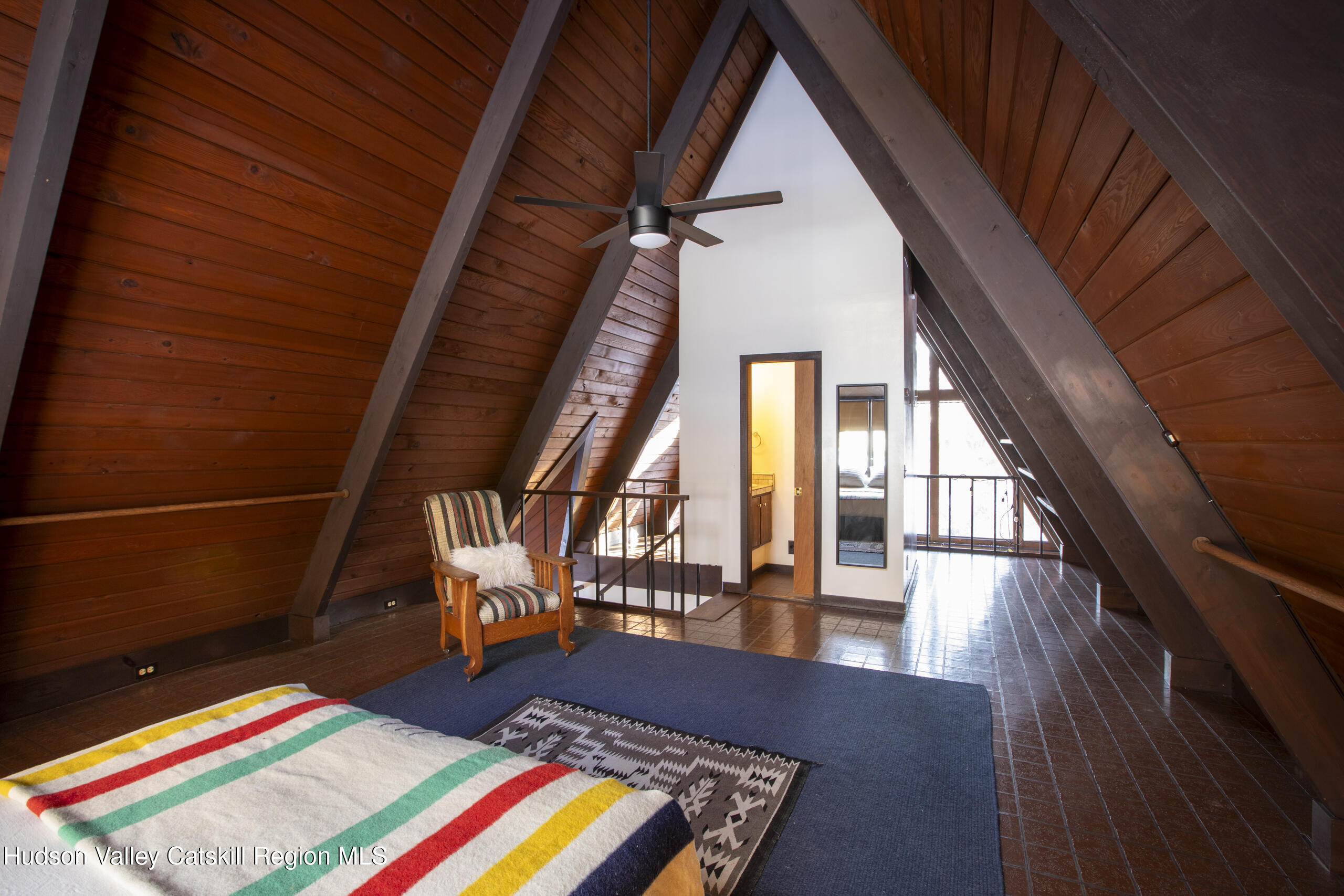 348 Willow Glen Road Red Hook, NY 12571 - Photo 15 of 29 a view of entryway with wooden floor