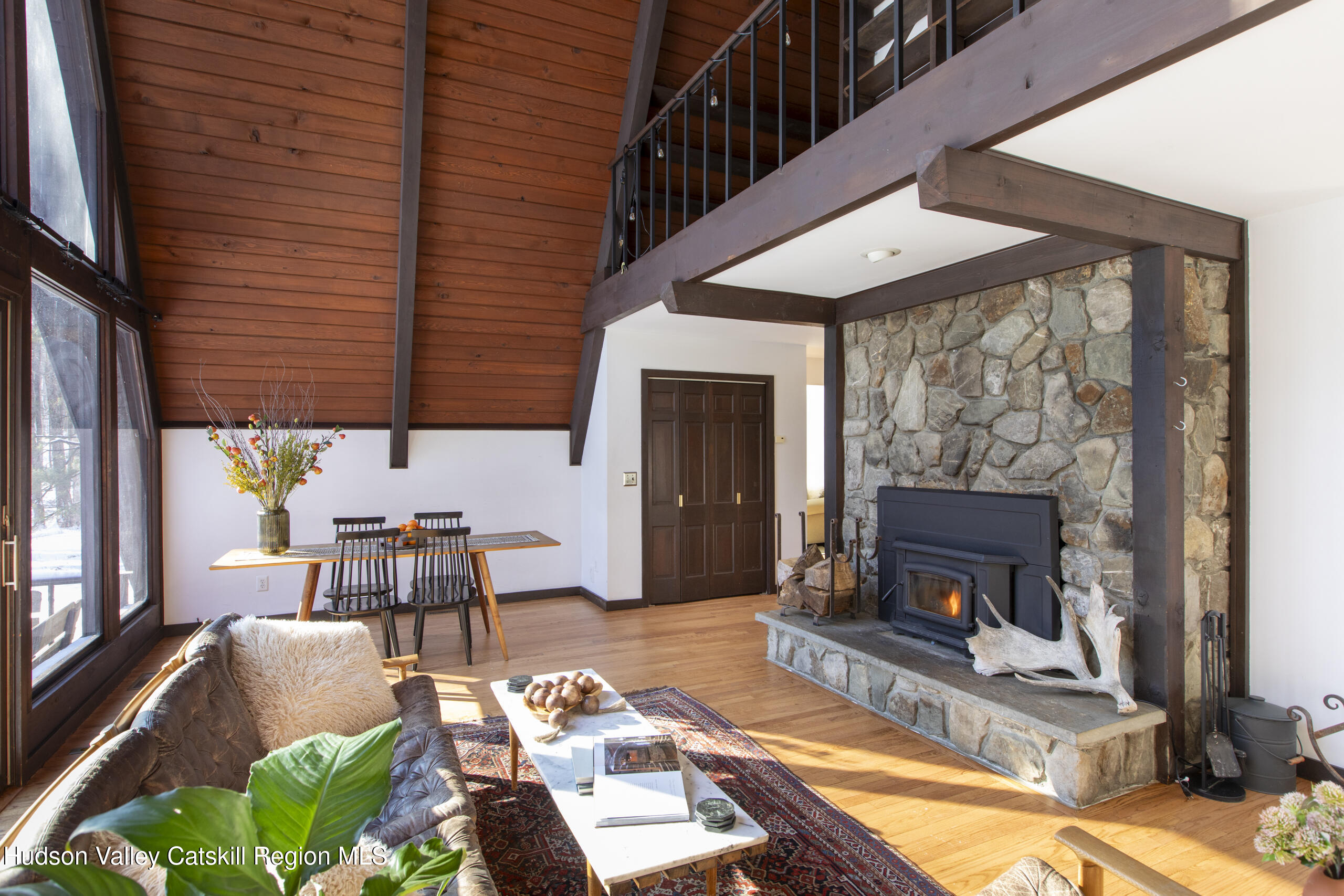 348 Willow Glen Road Red Hook, NY 12571 - Photo 4 of 29 a outdoor space with furniture