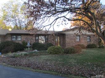 6406 Humbert Road Godfrey, IL 62035 - Photo 1 of 24