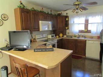 6406 Humbert Road Godfrey, IL 62035 - Photo 3 of 24