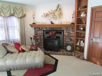 6406 Humbert Road Godfrey, IL 62035 - Photo 6 of 24