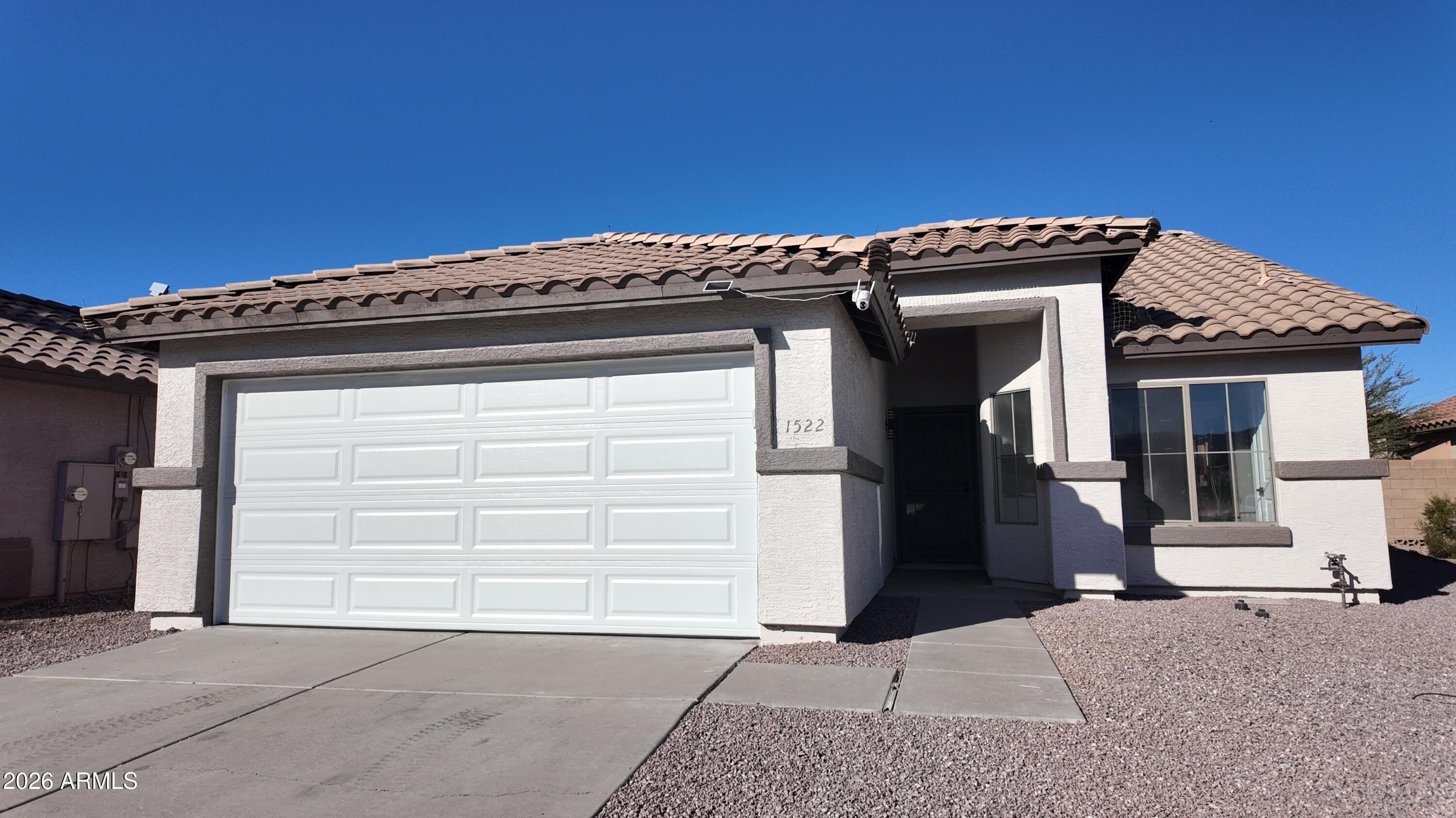 1522 East Chambers Street Phoenix, AZ 85040 - Photo 1 of 29 a front view of a house