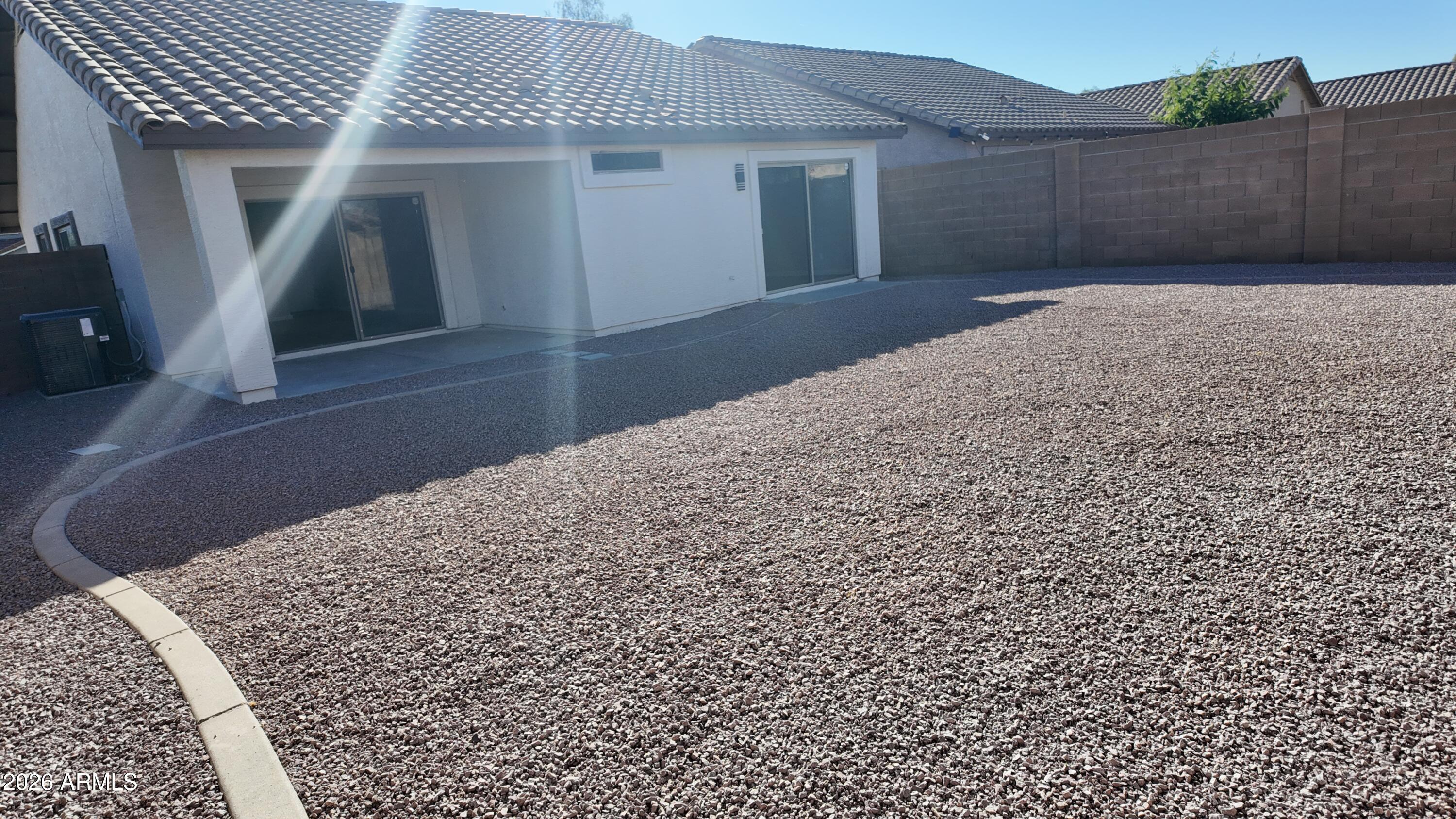 1522 East Chambers Street Phoenix, AZ 85040 - Photo 13 of 29 front view of a house with a yard