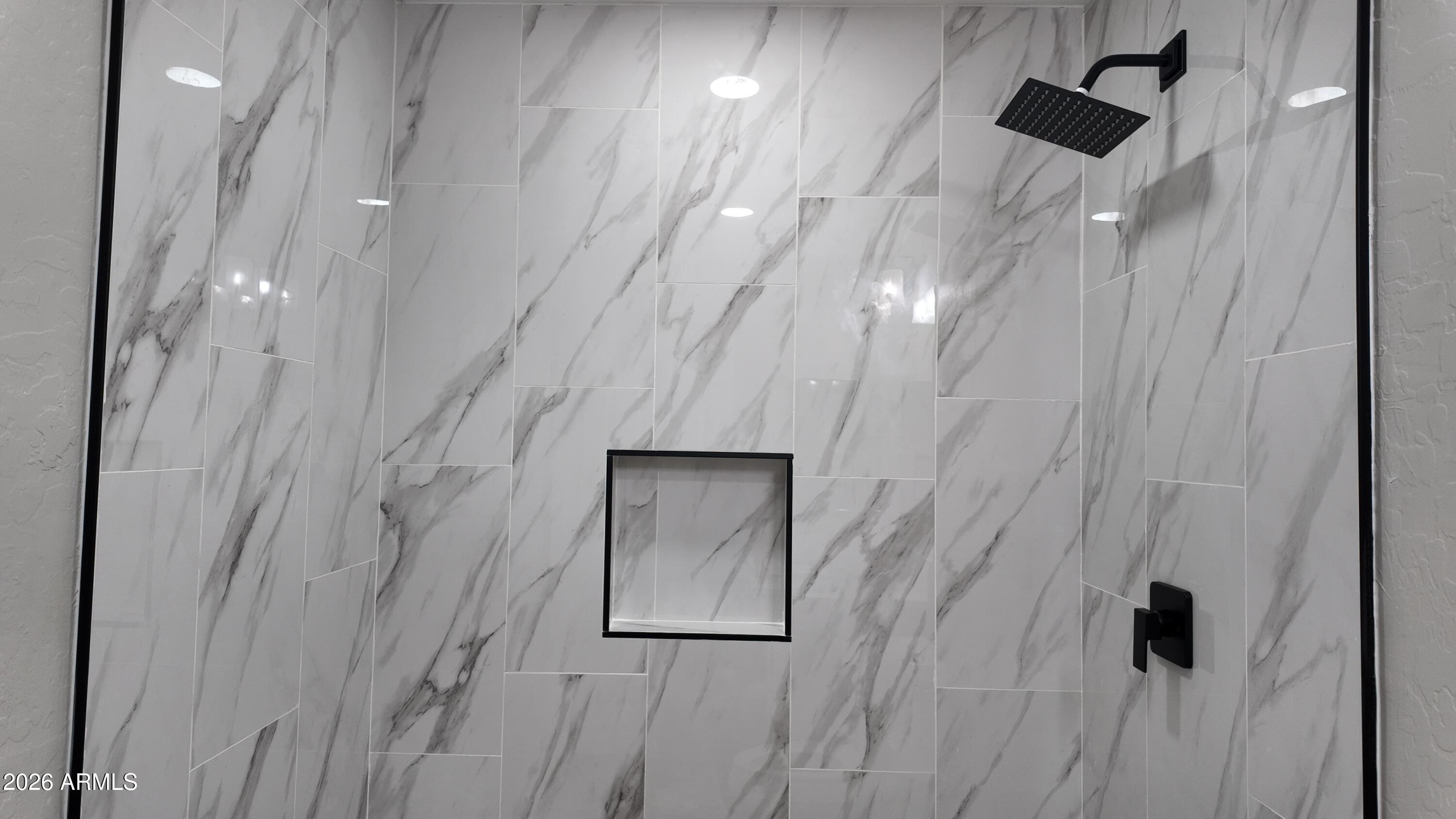 1522 East Chambers Street Phoenix, AZ 85040 - Photo 17 of 29 a bathroom with a shower