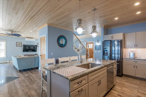 $2,200,000 | 10 Bogue Chitto Lane, Bar Harbor, ME 04609