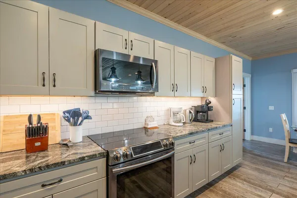 $2,200,000 | 10 Bogue Chitto Lane, Bar Harbor, ME 04609
