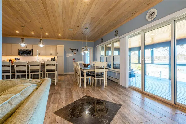 $2,200,000 | 10 Bogue Chitto Lane, Bar Harbor, ME 04609