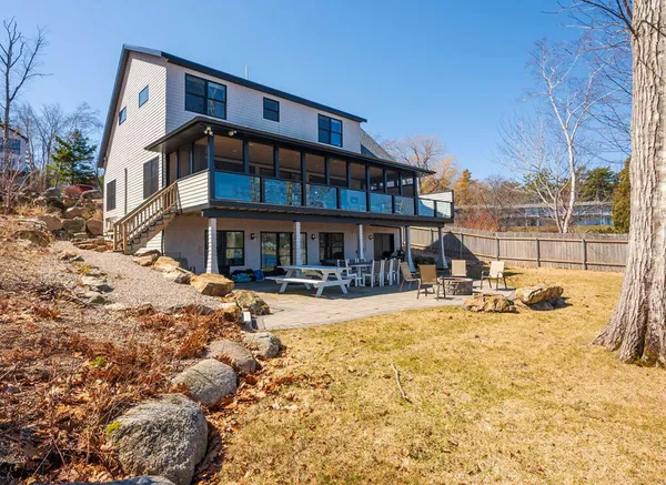 $2,200,000 | 10 Bogue Chitto Lane, Bar Harbor, ME 04609