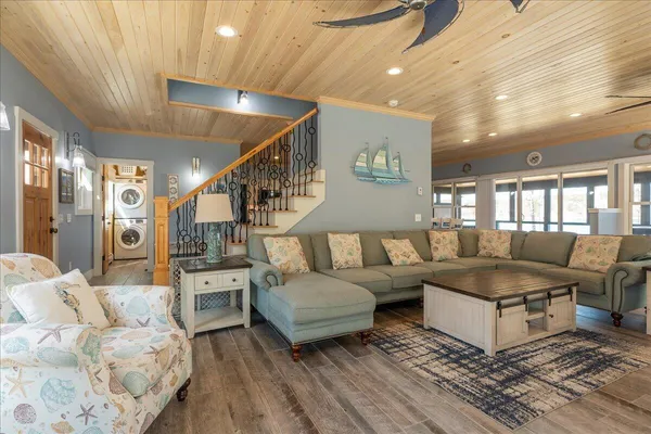 $2,200,000 | 10 Bogue Chitto Lane, Bar Harbor, ME 04609