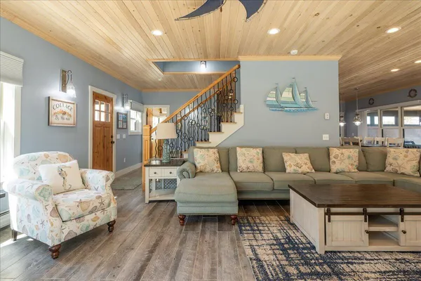 $2,200,000 | 10 Bogue Chitto Lane, Bar Harbor, ME 04609
