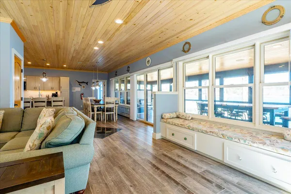 $2,200,000 | 10 Bogue Chitto Lane, Bar Harbor, ME 04609