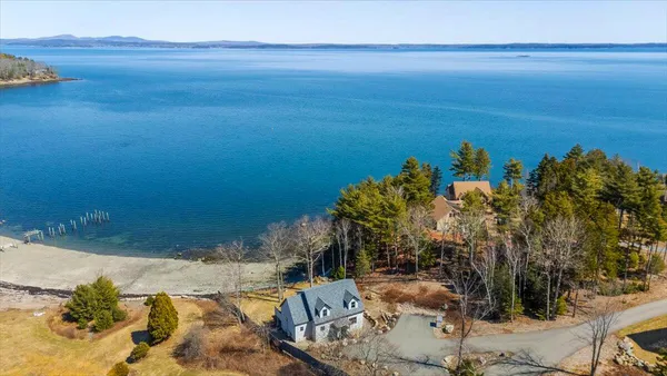 $2,200,000 | 10 Bogue Chitto Lane, Bar Harbor, ME 04609