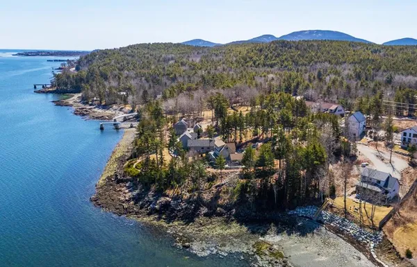 $2,200,000 | 10 Bogue Chitto Lane, Bar Harbor, ME 04609