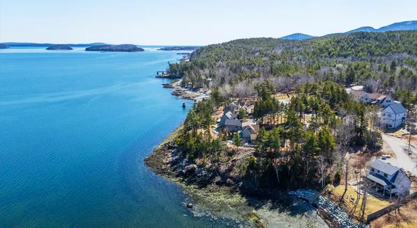 $2,200,000 | 10 Bogue Chitto Lane, Bar Harbor, ME 04609