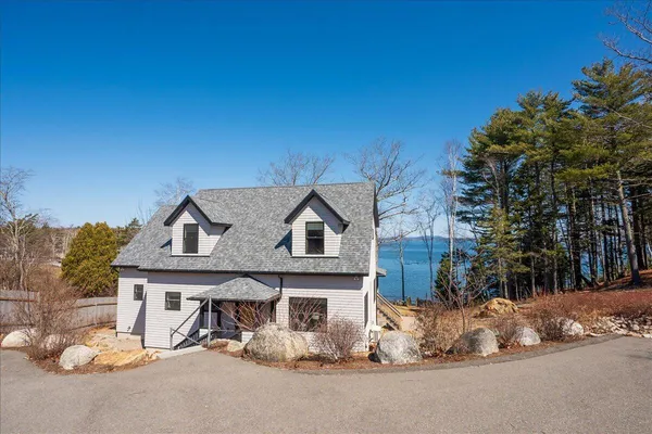 $2,200,000 | 10 Bogue Chitto Lane, Bar Harbor, ME 04609