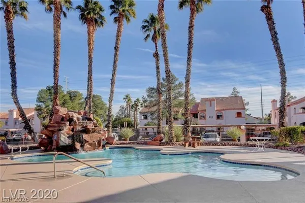 $1,395 | 7570 West Flamingo Road, Unit 209, Las Vegas, NV 89147