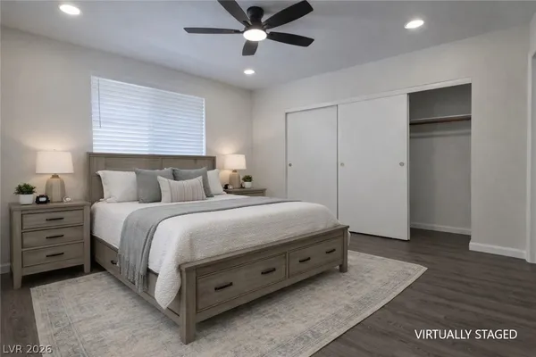 $1,395 | 7570 West Flamingo Road, Unit 209, Las Vegas, NV 89147