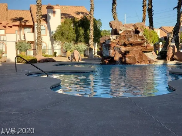 $1,395 | 7570 West Flamingo Road, Unit 209, Las Vegas, NV 89147