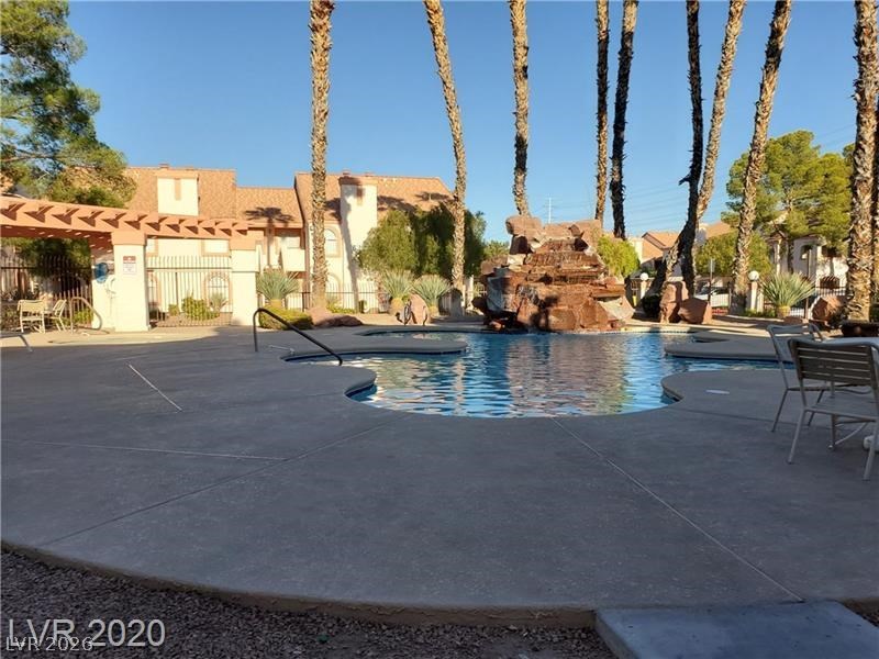 7570 West Flamingo Road, Unit 209 Las Vegas, NV 89147 - Photo 20 of 30