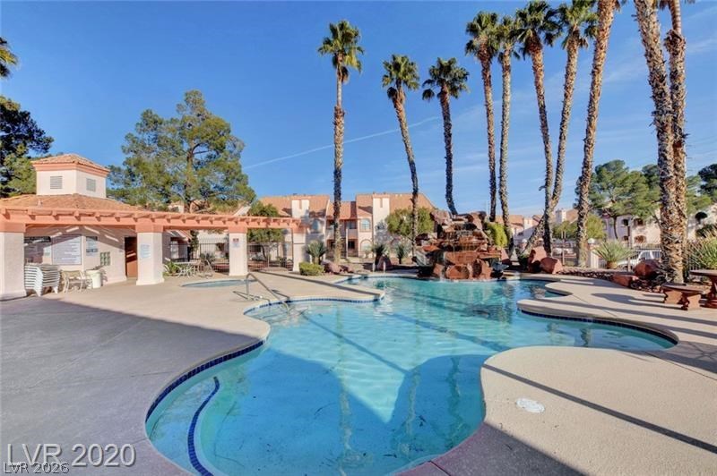 7570 West Flamingo Road, Unit 209 Las Vegas, NV 89147 - Photo 2 of 30
