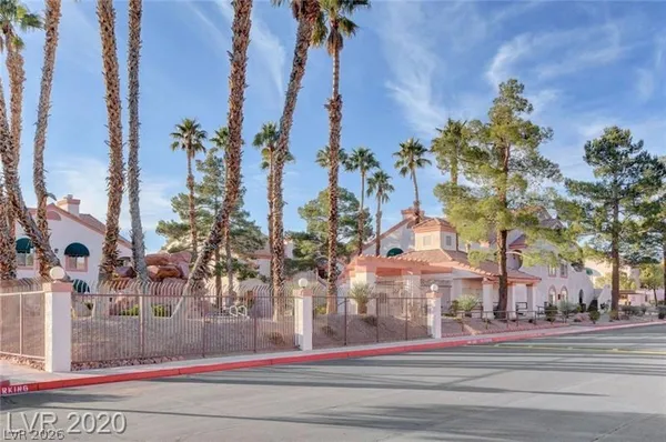 $1,395 | 7570 West Flamingo Road, Unit 209, Las Vegas, NV 89147