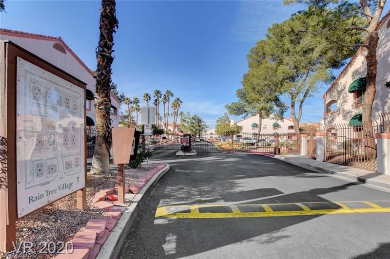 7570 West Flamingo Road, Unit 209 Las Vegas, NV 89147 - Photo 24 of 30