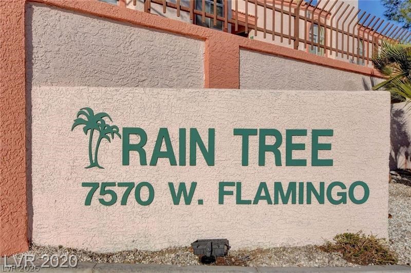 7570 West Flamingo Road, Unit 209 Las Vegas, NV 89147 - Photo 25 of 30