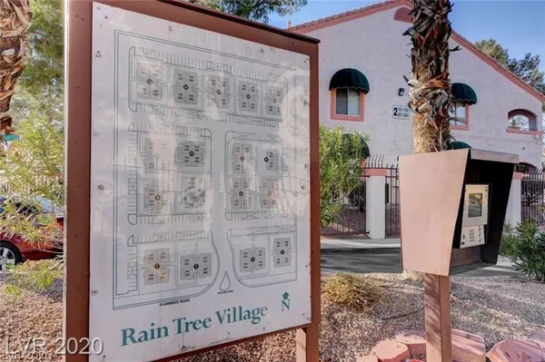 $1,395 | 7570 West Flamingo Road, Unit 209, Las Vegas, NV 89147