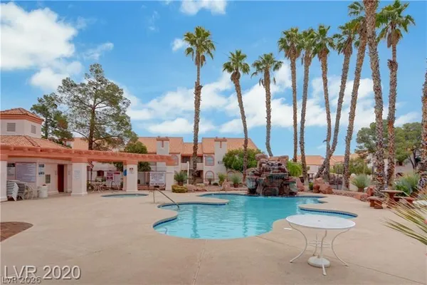 $1,395 | 7570 West Flamingo Road, Unit 209, Las Vegas, NV 89147