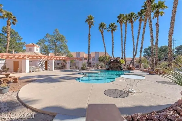 $1,395 | 7570 West Flamingo Road, Unit 209, Las Vegas, NV 89147