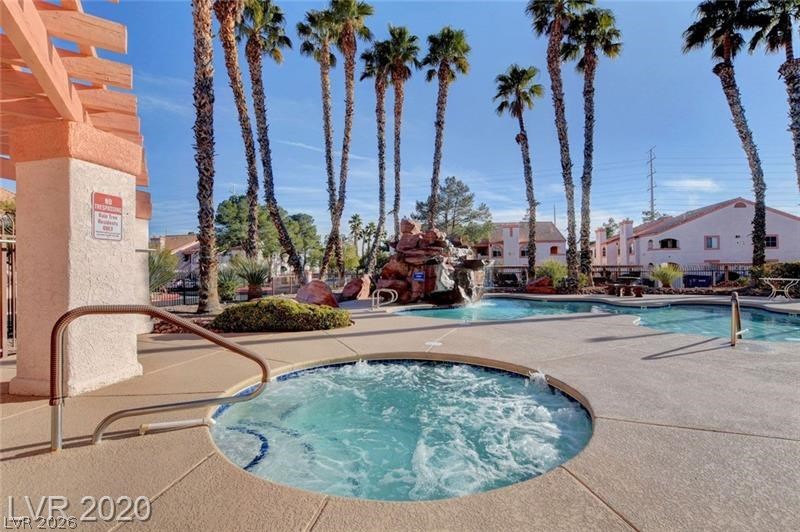 7570 West Flamingo Road, Unit 209 Las Vegas, NV 89147 - Photo 5 of 30