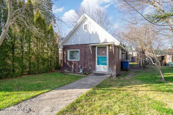 $265,000 | 315-319 East 3rd Avenue, Post Falls, ID 83854