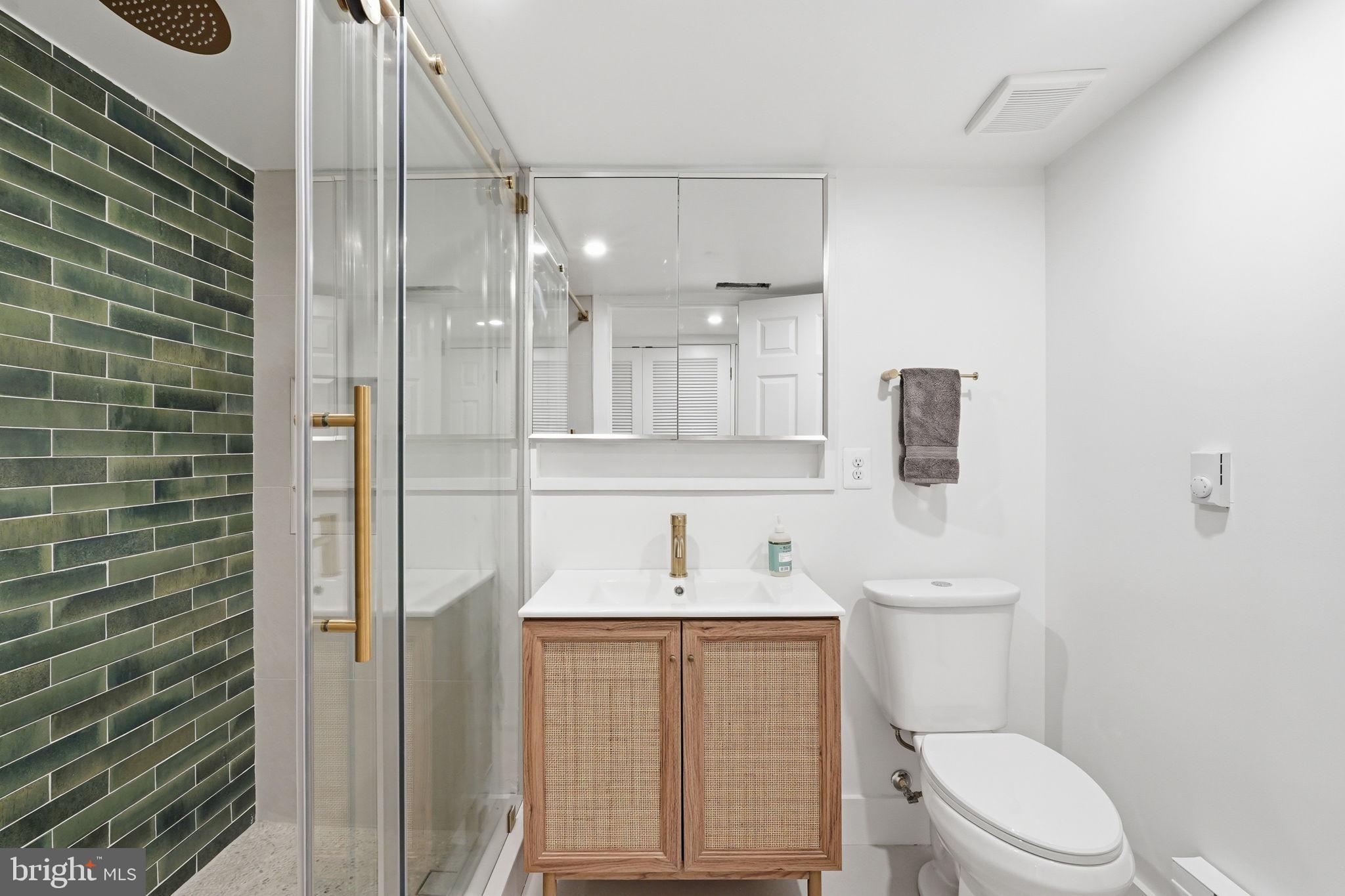 2605 33rd Street Southeast Washington, DC 20020 - Photo 40 of 44