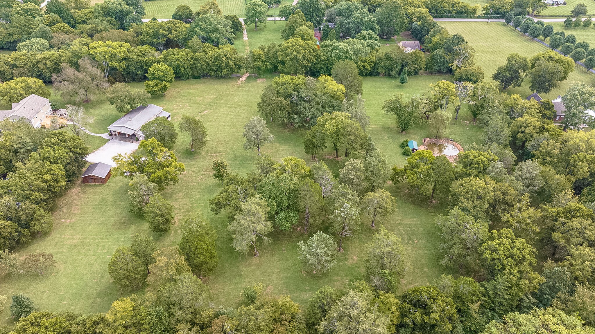 4291 Pate Road Franklin, TN 37064 - Photo 54 of 57 Gallery Image 54